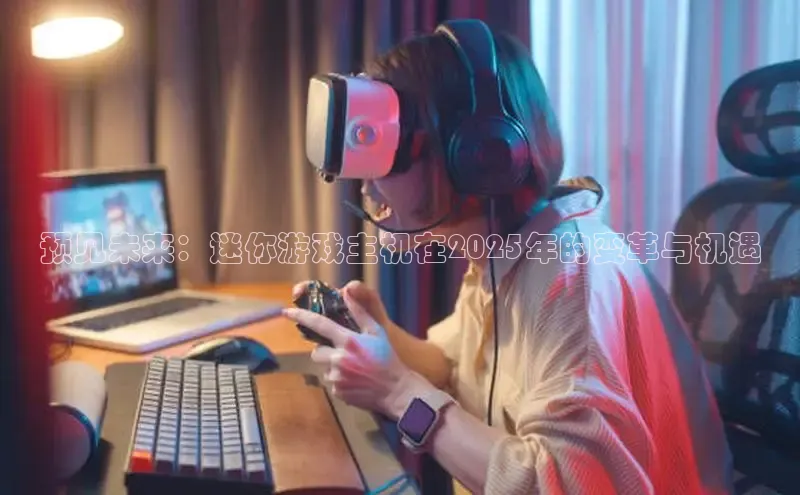 预见未来：迷你游戏主机在2025年的变革与机遇