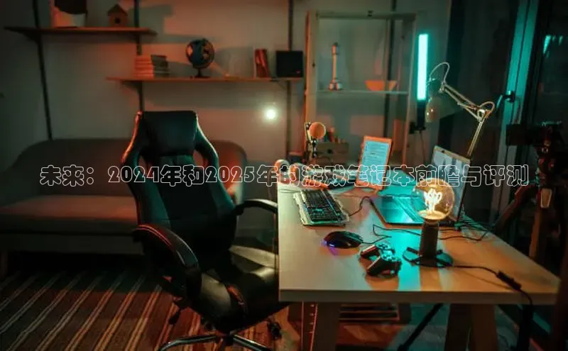 未来：2024年和2025年的游戏笔记本前瞻与评测